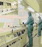 Антибактериальные покрытия для отделки поверхностей в стерильных лабораториях